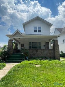 1431 Indiana Ave, Toledo, OH, 43607