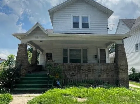 1431 Indiana Ave, Toledo, OH 43607