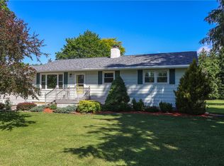 133 Veteran Hill Rd, Horseheads, NY 14845
