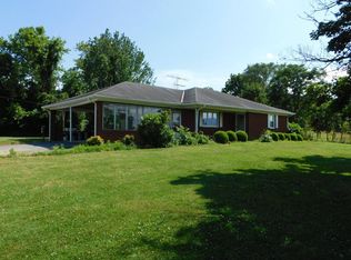 206 Edwin Dr, Luray, VA 22835