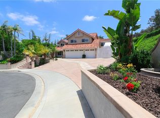 26412 Payaso Ln, Mission Viejo, CA 92691