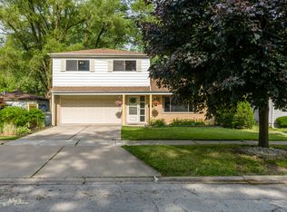 17240 Chicago Ave, Lansing, IL