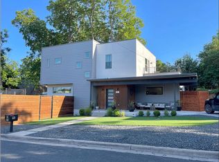 611 Jewell St #B, Austin, TX 78704