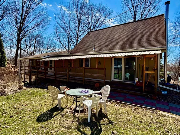 2388 108th St, Luck, WI 54853