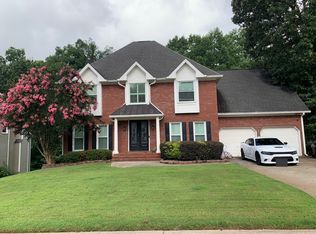 6280 Braidwood Run NW, Acworth, GA 30101