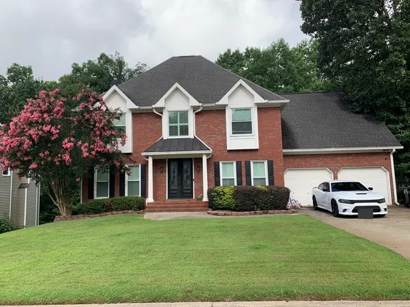 6280 Braidwood Run NW, Acworth, GA 30101