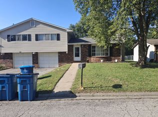 103 Turnbridge Dr, Belleville, IL
