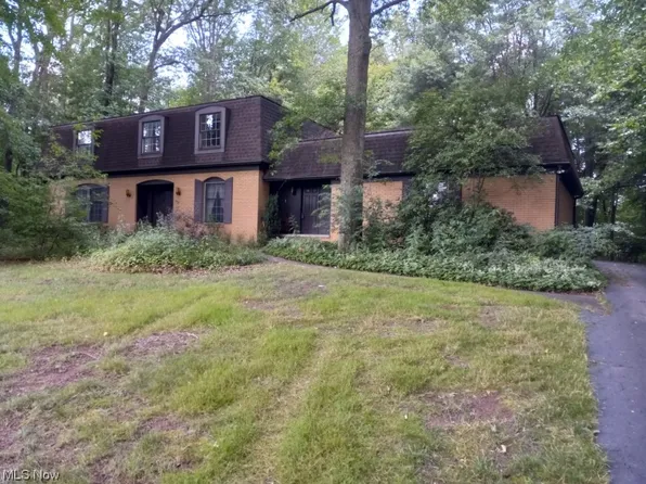 1494 Millikin Pl NE, Warren, OH 44483