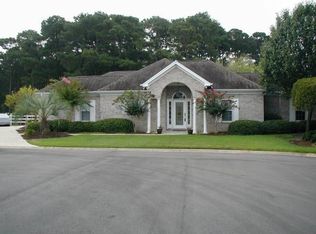 3810 Cagney Ln, Myrtle Beach, SC 29577