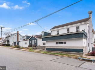676 W Market St, Marietta, PA