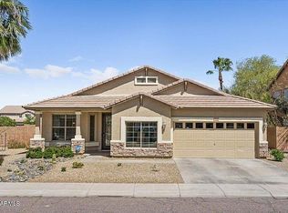 2934 W Carson Rd, Phoenix, AZ 85041