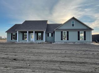 1747 Teeterville Rd, Nashville, GA 31639