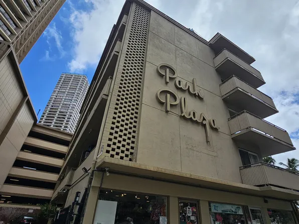 1784 Ala Moana Blvd #61, Honolulu, HI 96815