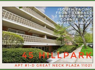45 Hill Park Ave APT 1D, Great Neck, NY 11021