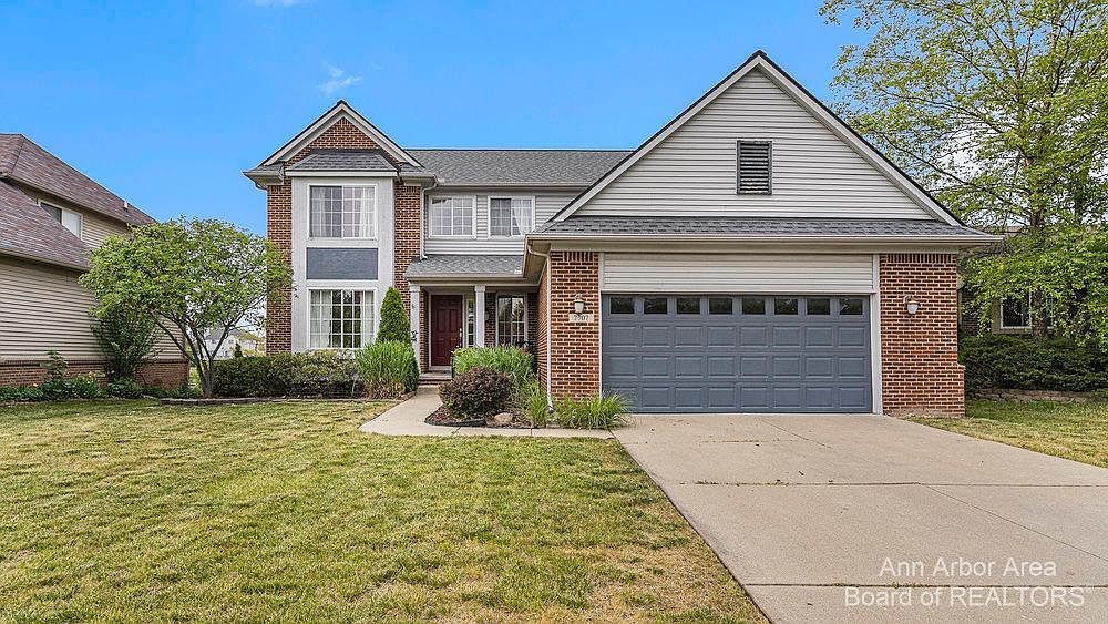 7707 Pioneer Dr, Ypsilanti, MI 48197 MLS 3294670 Zillow