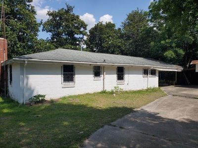 620 Hill St, Rochelle, GA, 31079