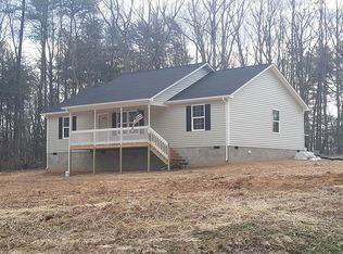 135 Porter Pl, Barboursville, VA 22923