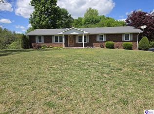 1088 Knifley Rd, Elk Horn, KY 42733