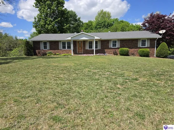 1088 Knifley Rd, Elk Horn, KY 42733