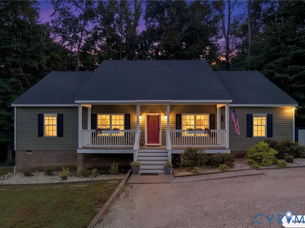 1755 Dispatch Rd, Quinton, VA 23141