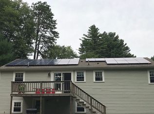 31 Bailey Rd, Berlin, MA 01503