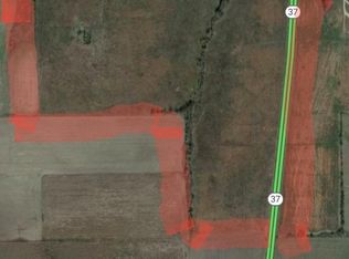 State Highway 37, Bogata, TX 75417