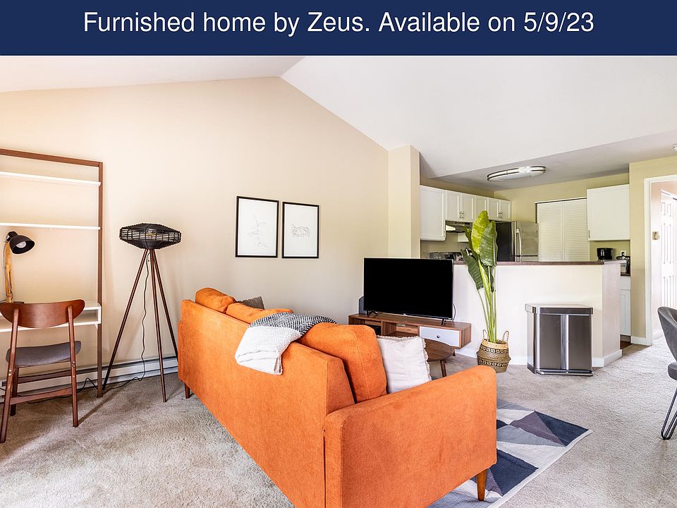 At Zeus, we design move-in ready homes and fully manage them ourselves.
