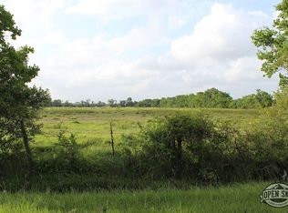 0 Park St, Kerens, TX 75144