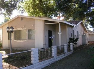 1249 Sunset Ave, Pasadena, CA 91103