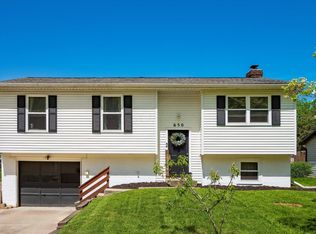 650 Licking View Dr, Heath, OH 43056