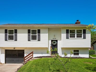650 Licking View Dr, Heath, OH, 43056