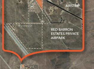 N Garrison Ct #Phase 3, Mountain Home, ID 83647