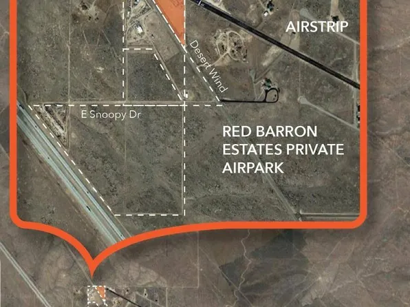 N Garrison Ct #Phase 3, Mountain Home, ID 83647