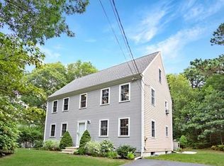 354 Old Plymouth Rd, Bourne, MA 02532