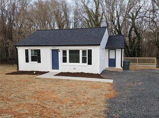 872 Morgan Rd, Eden, NC 27288