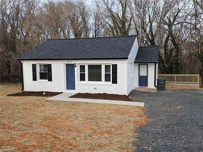 872 Morgan Rd, Eden, NC, 27288