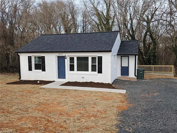 872 Morgan Rd, Eden, NC 27288