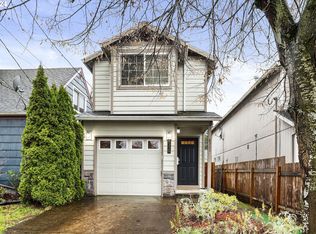 8329 N Newman Ave, Portland, OR 97203