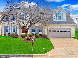 218 Lower Country Dr, Gaithersburg, MD 20877