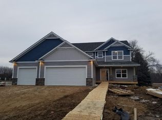 3348 Griggs St, Prior Lake, MN 55372