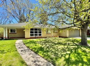 230 Niagara St, Denver, CO 80220