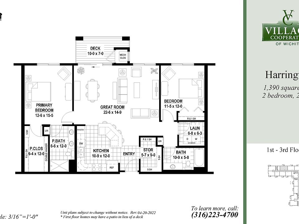 1st image of 9850 E 21st St N #Xjq1dn