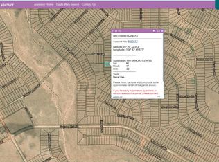 Dudley Dr NE, Rio Rancho, NM 87144