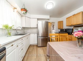 40 N Woodrow Blvd, Toronto, ON M1K1W3