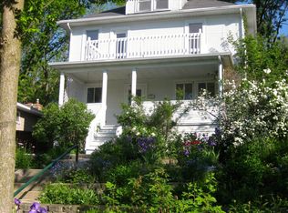 2612 Gregory St, Madison, WI 53711