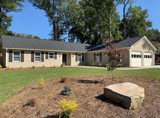 2773 Holly Ridge Cir, Marietta, GA 30062