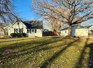306 Front St W, Fulda, MN 56131