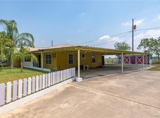 12826 Mesa Cir E, Mercedes, TX 78570