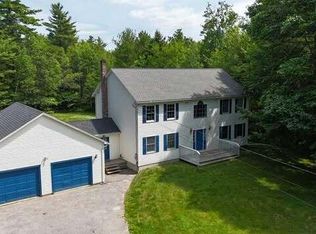 60 Vickery Rd, Auburn, ME 04210