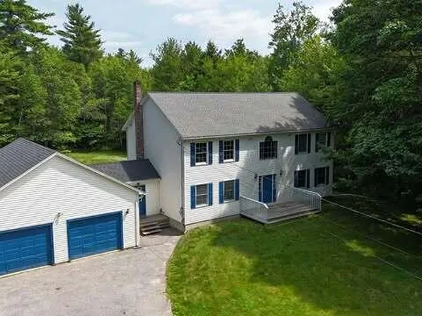 60 Vickery Road, Auburn, ME 04210